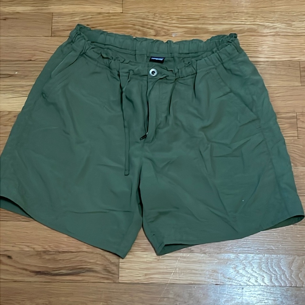 Patagonia Large Shorts